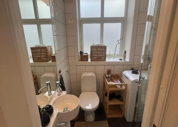 Διαμέρισμα Cozy Gem In The Heart Of