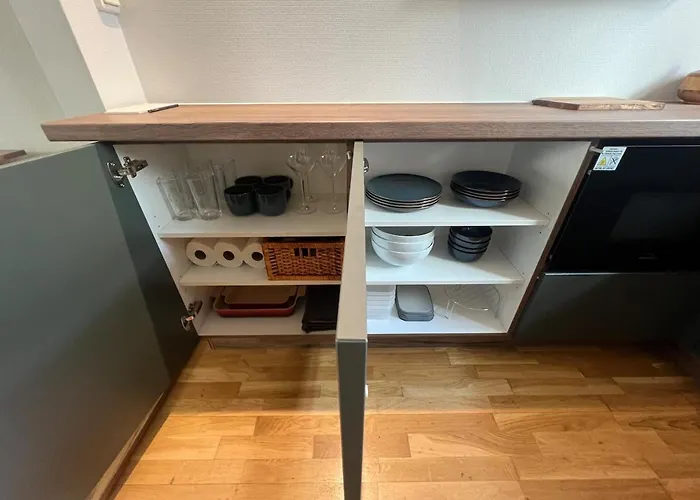 Cozy Gem In The Heart Of * Μπέργκεν