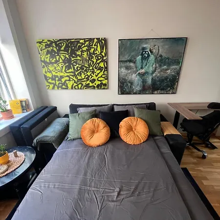 Cozy Gem In The Heart Of *