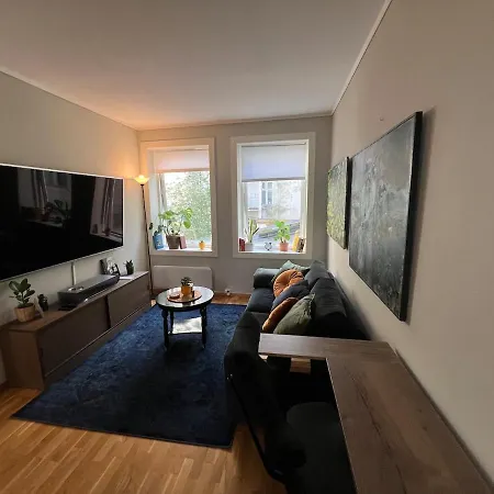 Cozy Gem In The Heart Of