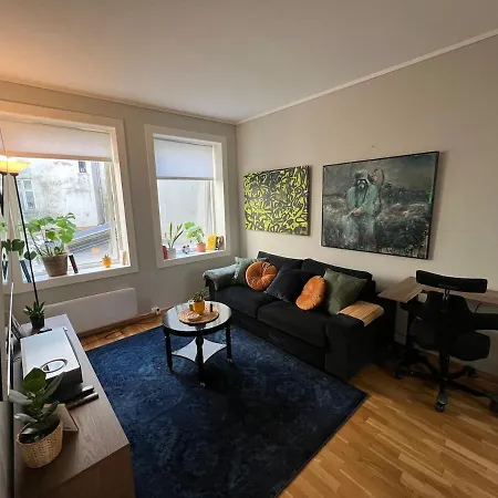 Apartment Cozy Gem In The Heart Of *