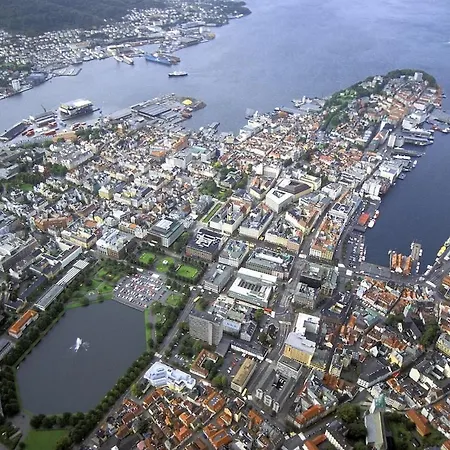 Cozy Gem In The Heart Of * Bergen