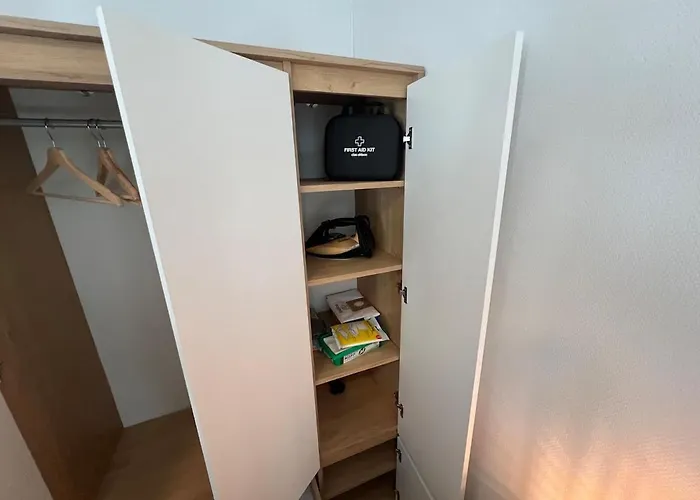 Διαμέρισμα Cozy Gem In The Heart Of