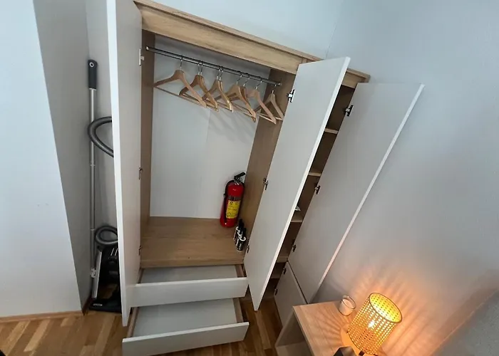 Cozy Gem In The Heart Of Apartament *