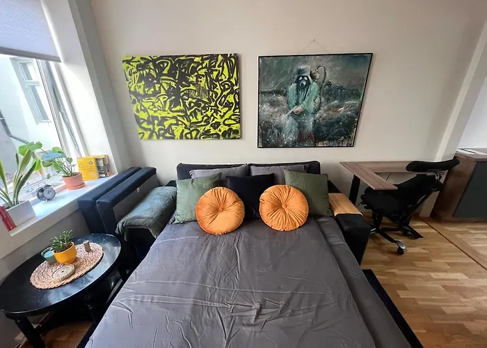 Cozy Gem In The Heart Of *