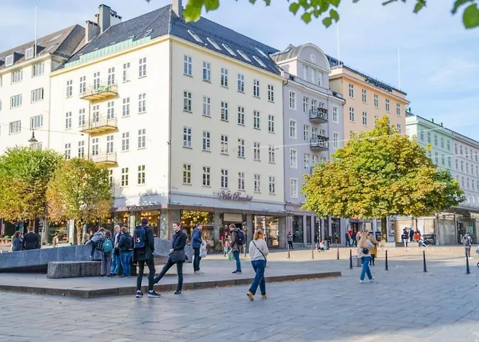 Cozy Gem In The Heart Of Apartament