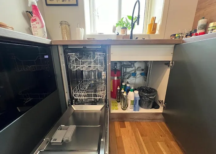 Cozy Gem In The Heart Of *