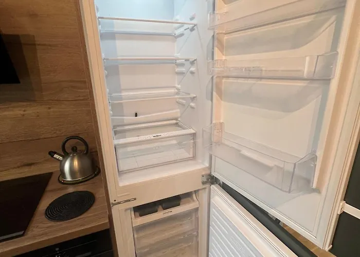 Cozy Gem In The Heart Of * Μπέργκεν