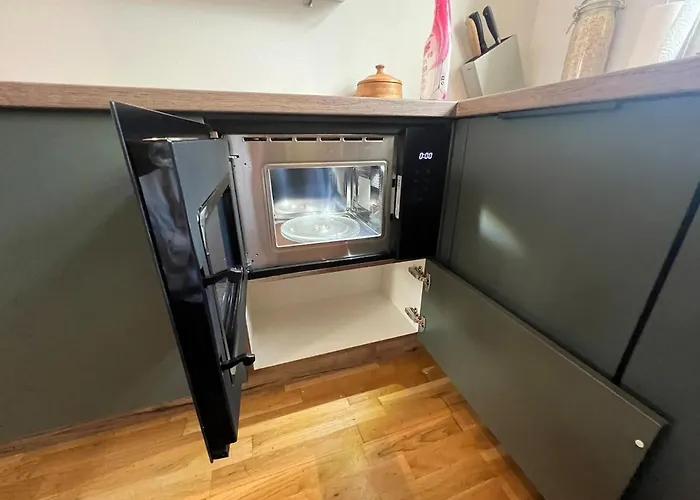 Apartament Cozy Gem In The Heart Of Bergen