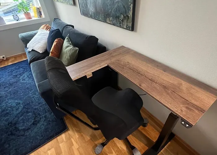 Διαμέρισμα Cozy Gem In The Heart Of *