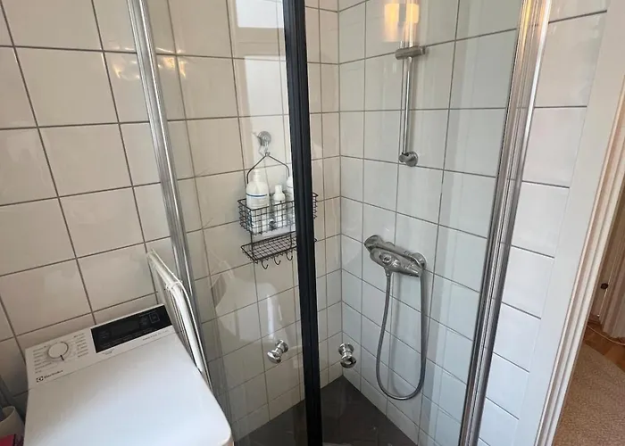 Cozy Gem In The Heart Of