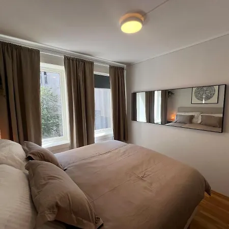 شقة Cozy Gem In The Heart Of *